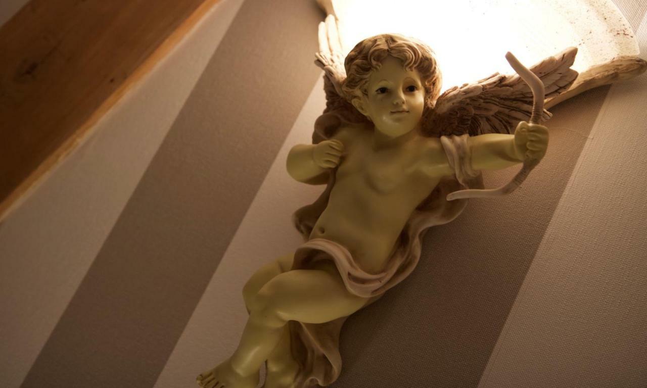 Maison D'Hotes & Spa La Vallee Des Reves Nods Екстериор снимка